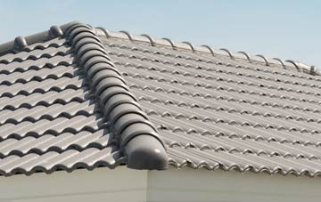 advantages of Rawcliffe clay roofing