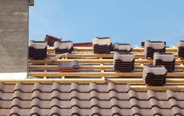Rawcliffe clay roofing costs