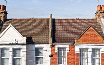 clay roofing Rawcliffe