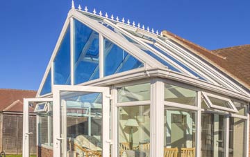 conservatory roof insulation costs Rawcliffe