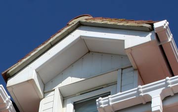 Rawcliffe fascia installation costs