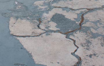 fibreglass roofing replacement Rawcliffe