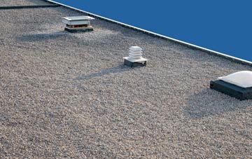 flat roofing Rawcliffe