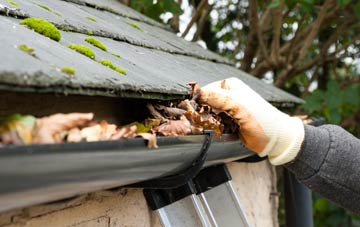 gutter cleaning Rawcliffe