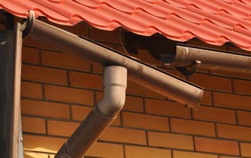 Rawcliffe gutter repair costs