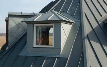 metal roofing Rawcliffe