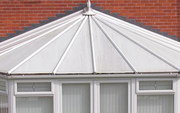 Rawcliffe polycarbonate conservatory roof repairs