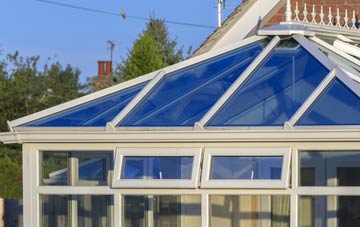 professional Rawcliffe conservatory insulation