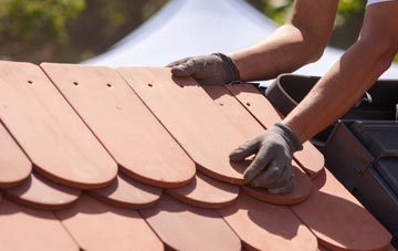 Rawcliffe roof tile contractors
