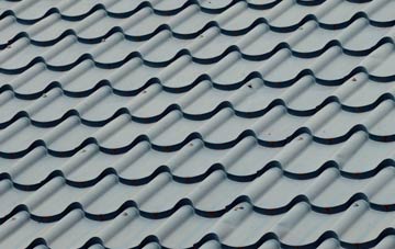 Rawcliffe rubber roofing companies