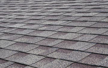 Rawcliffe tiles for shallow pitch roofing