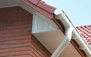 Rawcliffe soffit repair costs
