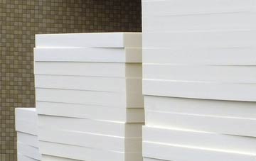 Rawcliffe tapered roof insulation costs