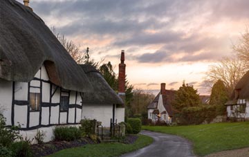 is Rawcliffe thatch roofing popular