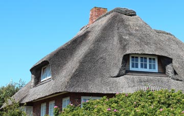 thatch roofing Rawcliffe