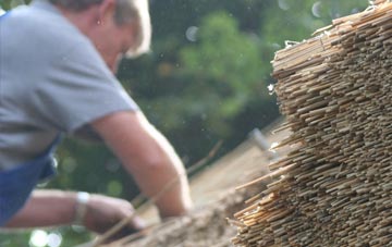 professional Rawcliffe thatchers