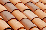 Rawcliffe clay roofing