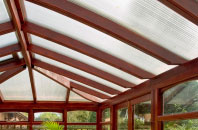 Rawcliffe conservatory roofing insulation