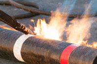 Rawcliffe flat roofing replacement