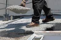 find rated Rawcliffe flat roofing replacement companies