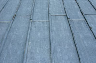 Rawcliffe lead roofing