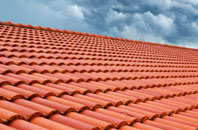 Rawcliffe roofing tiles
