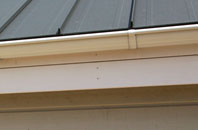 Rawcliffe soffit repair