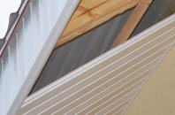 rated Rawcliffe soffit repair companies