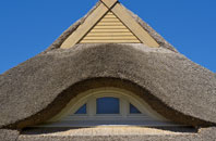 Rawcliffe thatch roofing
